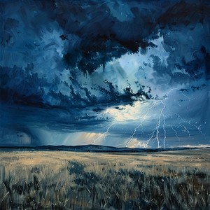 Thunderstorm