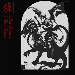 Black Lungs (feat. Anes JAHAT)