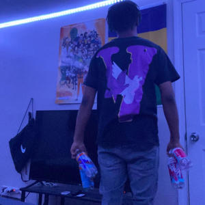 Blacki¢e - Vlone (Explicit)