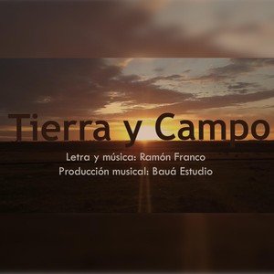 Tierra y Campo