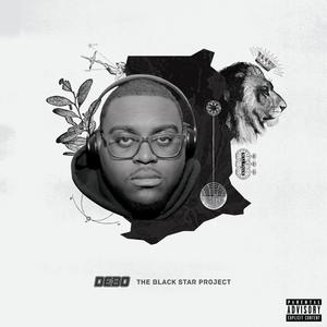 Black Star (feat. Munashe Mututu)