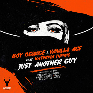 Just Another Guy (Vision Factory Terrace Mix)