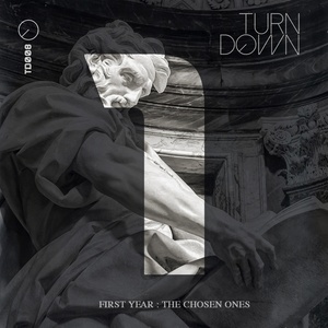 Turndown First Year(The Chosen Ones)