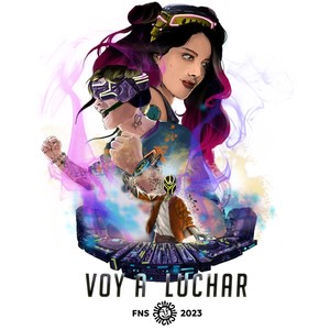 Voy a Luchar (feat. Emi Soler)