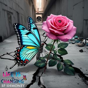 Life Is Changing (Radio Edit)