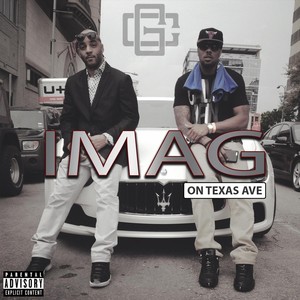 I.M.A.G. (Explicit)