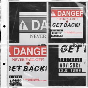 GET BACK (feat. Money Making Cashmoney) (Explicit)