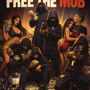 Understood (feat. 727 lil dave) (Explicit)