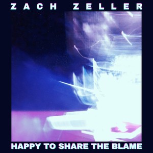 Happy to Share the Blame (feat. Cameryn Tyler & bliss)