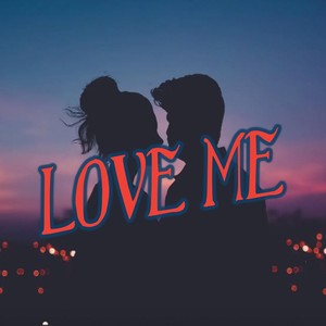 LOVE ME (Boom Bap Romantic Type Beat)