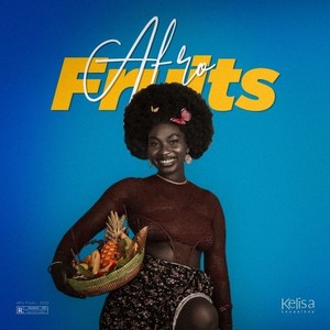 Afro Fruits (Explicit)