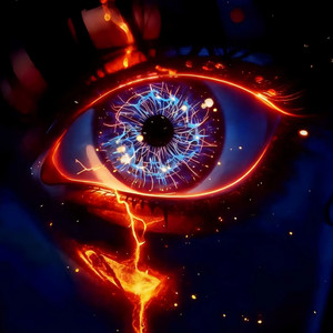 GFY1994 - Cinder（压迫感）