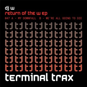 We Are All Gonna Die (Original Mix)
