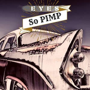 Eyes so P**p - Showtime (Radio Edit)