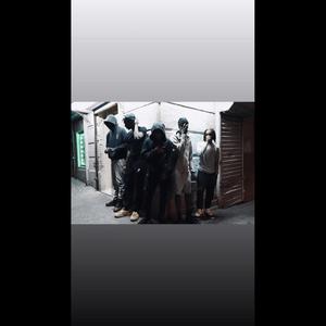 Pressure (feat. Giko Fendi) (Explicit)