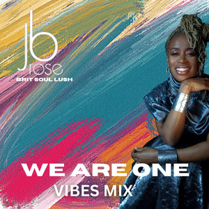 We Are One (Vibes Mix)