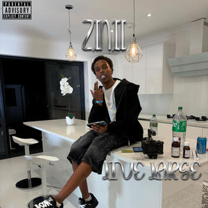 LIVE LARGE (Explicit)