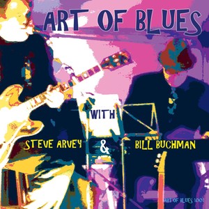 Art of Blues