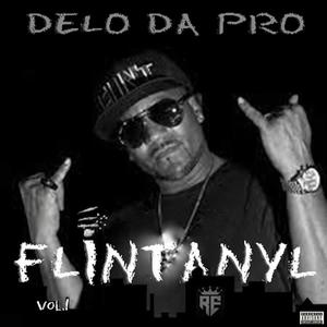 Flintanyl, Vol. 1 (Explicit)