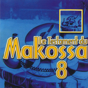 Le testament du Makossa, Vol. 8