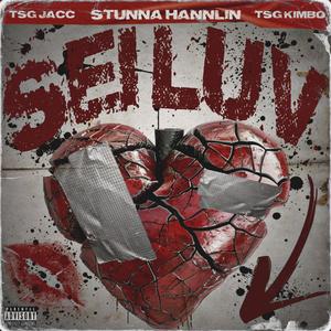 Sei Luv (feat. Tsg Jacc & Stunna Hannlin) [Explicit]