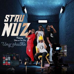 Ung'shuthe (feat. Buhle & Apic Boys)