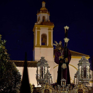 Madrugá en la Puebla - 2010