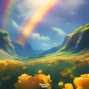 Rainbow Field