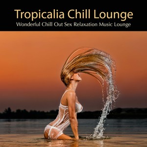 Tropicalia Chill Lounge: Wonderful Chill Out Sex Relaxation Music Lounge