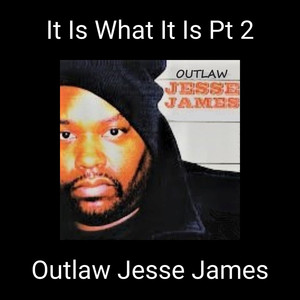 We Love You Jesse James 2 (Explicit)