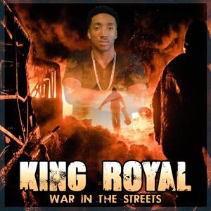 War In The Streets (Explicit)