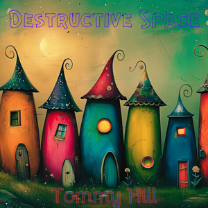 Destructive Space