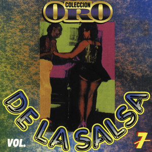 Colección Oro de la Salsa (Vol. 7)