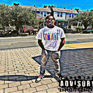 Can't Complain (Explicit)