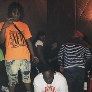 Stackin Cake (Explicit)