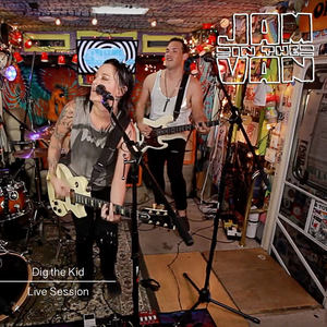 Shes Out For Blood - Live in Los Angeles, CA 2017