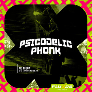 Psicodelic Phonk (Explicit)