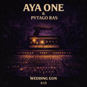 אקדח בחתונה