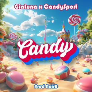 CANDY (Explicit)