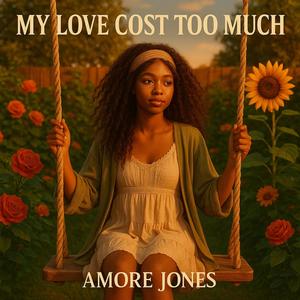 MY LOVE COST TOO MUCH