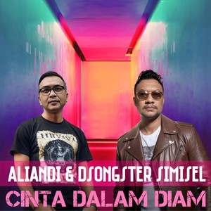 Cinta Dalam Diam (Instrumental)