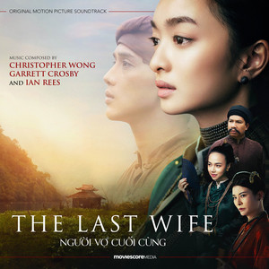 The Last Wife (Original Motion Picture Soundtrack)