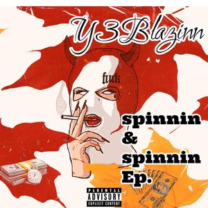 Spinnin & Spinnin Ep. (Explicit)