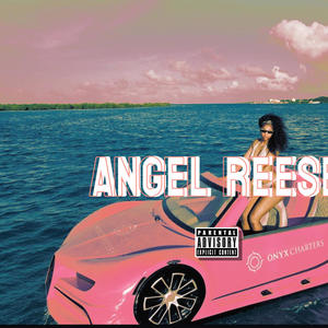 Angel reese (Exclusive)