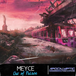 Out of Palace (Original Mix)