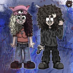 NOSEDIVE (feat. ISSBROKIE) (Explicit)