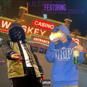 In the Air (feat. Skiiimaskrich) (Explicit)