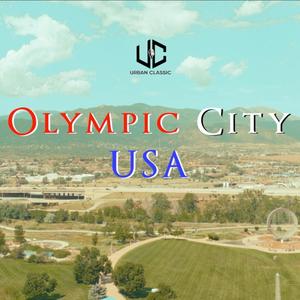 Olympic City, USA