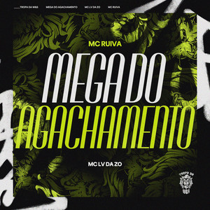 Mega do Agachamento (Explicit)