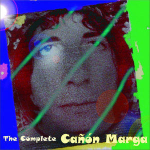 Cañón Marga - The Complete